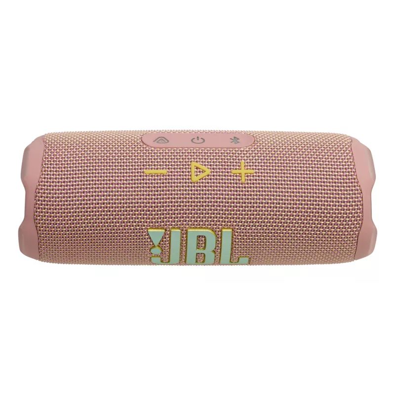 Altifalante portátil JBL Flip 7 rosa