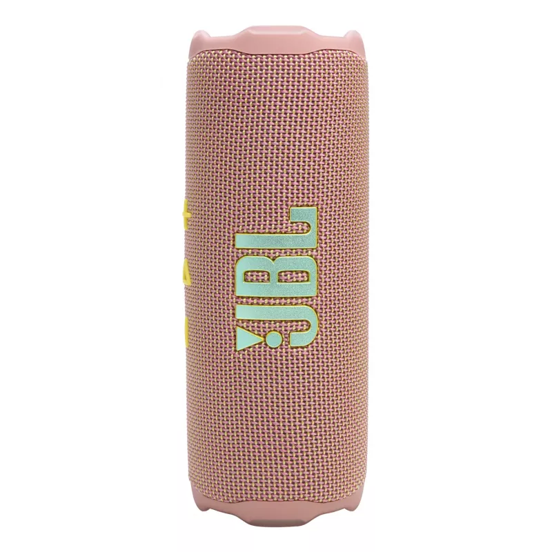 Altifalante portátil JBL Flip 7 rosa