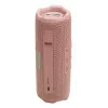 Altifalante portátil JBL Flip 7 rosa