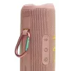 Altifalante portátil JBL Flip 7 rosa