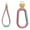 Altifalante portátil JBL Flip 7 rosa