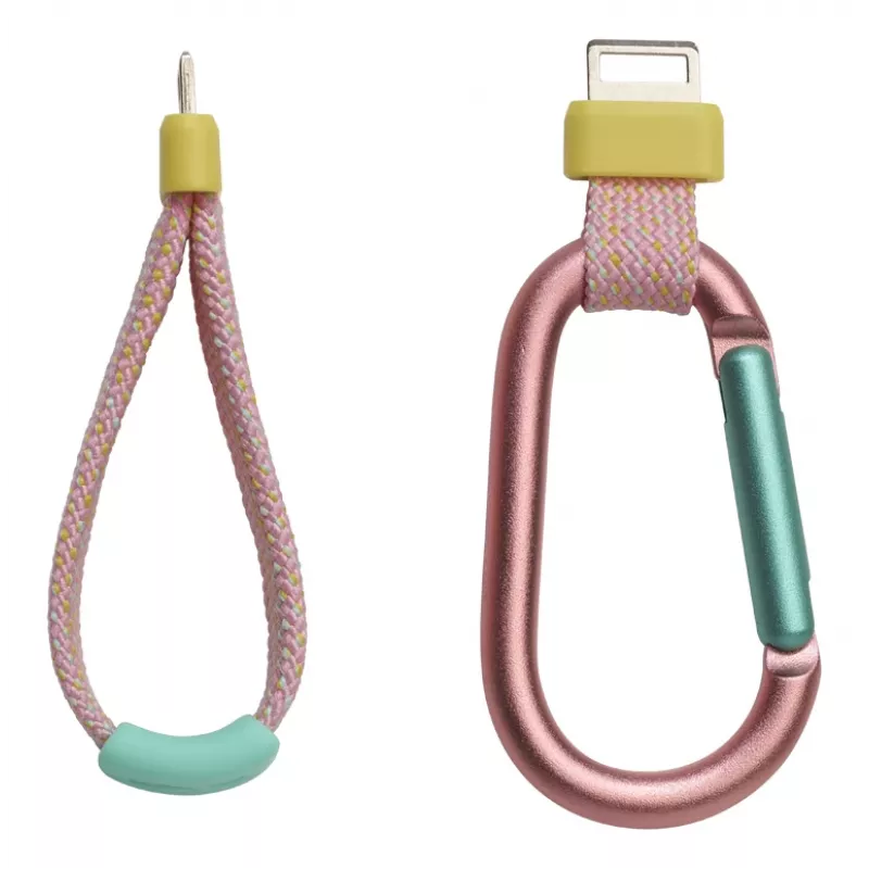 Altifalante portátil JBL Flip 7 rosa