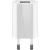 Conjunto de carregador Goobay 5W Apple Lightning interior AC telemóvel
