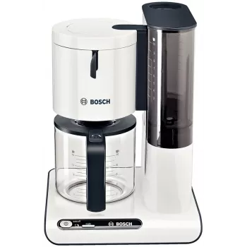 Máquina de café Bosch TKA8011 cafeteira de filtro 1,25 L
