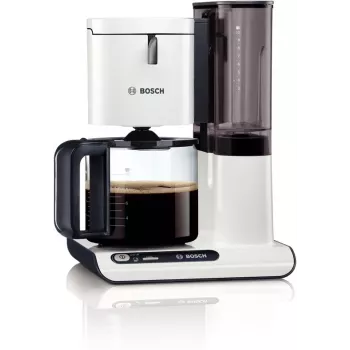 Máquina de café Bosch TKA8011 cafeteira de filtro 1,25 L