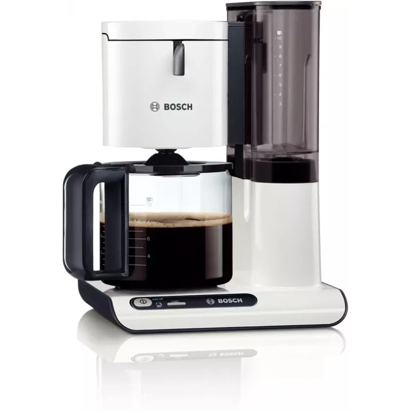Máquina de café Bosch TKA8011 cafeteira de filtro 1,25 L