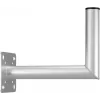 Suporte de parede para antena parabólica Goobay 67301