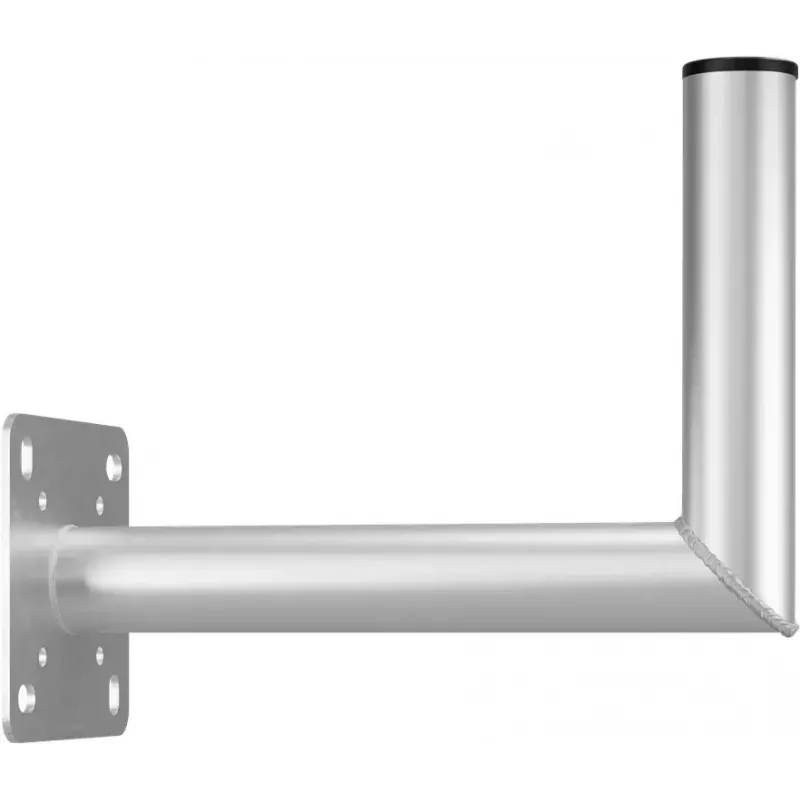 Suporte de parede para antena parabólica Goobay 67301