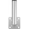 Suporte de parede para antena parabólica Goobay 67301