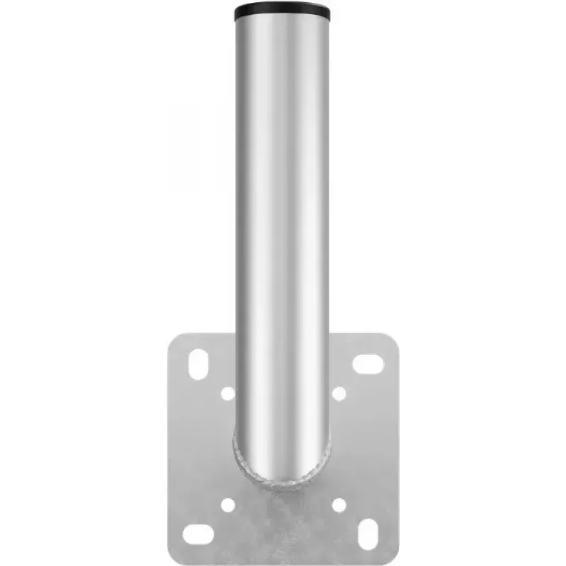 Suporte de parede para antena parabólica Goobay 67301