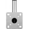 Suporte de parede para antena parabólica Goobay 67301