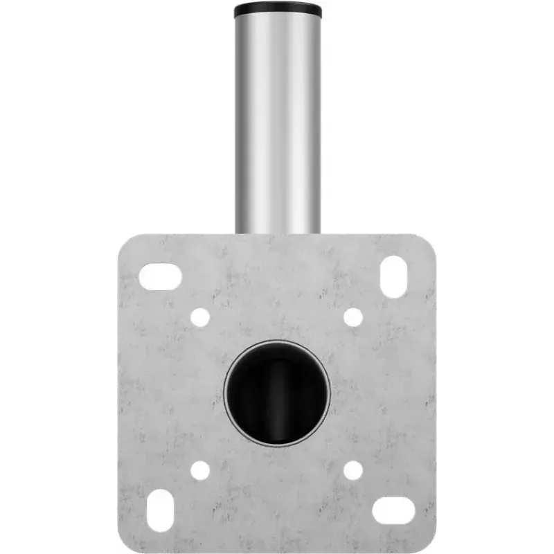 Suporte de parede para antena parabólica Goobay 67301
