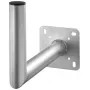 Suporte de parede para antena parabólica Goobay 67301