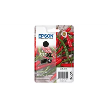 Tinteiro Epson 503XL 1 unid. original alto rendimento (XL) preto