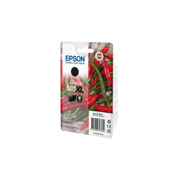 Tinteiro Epson 503XL 1 unid. original alto rendimento (XL) preto
