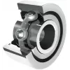 ARCTIC P8 PWM PST CO - ventoinha de 80 mm otimizada para pressão com PWM PST para funcionamento contínuo