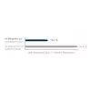ARCTIC P8 PWM PST CO - ventoinha de 80 mm otimizada para pressão com PWM PST para funcionamento contínuo