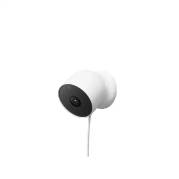 Câmara de segurança IP Google Nest Cam 1920 x 1080 píxeis