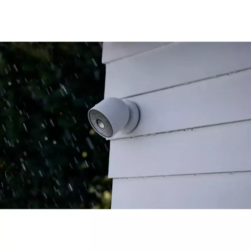 Câmara de segurança IP Google Nest Cam 1920 x 1080 píxeis