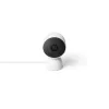 Câmara de segurança IP Google Nest Cam 1920 x 1080 píxeis