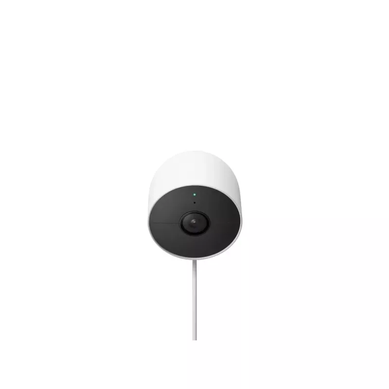 Câmara de segurança IP Google Nest Cam 1920 x 1080 píxeis