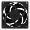 Ventoinha ARCTIC P8 Silent 80 mm silenciosa 1600 rpm pack de 5