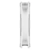 ARCTIC BioniX P120 (cinzento/branco) – ventoinha gaming de 120 mm otimizada para pressão com PWM PST