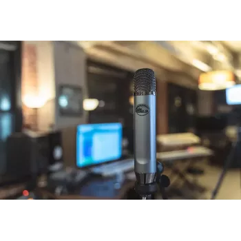 Microfone de estúdio Blue Microphones Ember