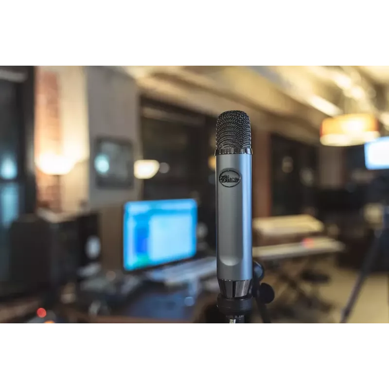 Microfone de estúdio Blue Microphones Ember
