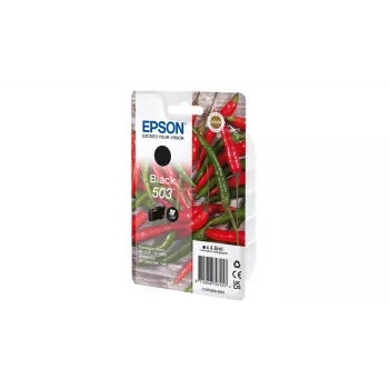 Tinteiro Epson 503 1 unid. original rendimento standard preto