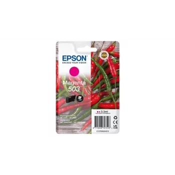 Tinteiro Epson 503 1 unid. original rendimento standard magenta