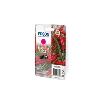 Tinteiro Epson 503 1 unid. original rendimento standard magenta