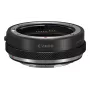 Adaptador de objetiva Canon EF-EOS R Control Ring Mount Adapter