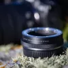 Adaptador de objetiva Canon EF-EOS R Control Ring Mount Adapter