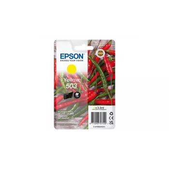 Epson 503 Tinteiro 1 unid. Original rendimento standard amarelo