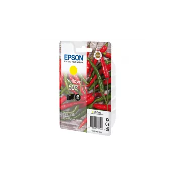 Epson 503 Tinteiro 1 unid. Original rendimento standard amarelo