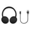 Philips 5000 series TAH5209BK/00 Auscultadores/Headset sem fios in-ear chamadas/música Bluetooth preto
