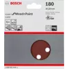 Discos de lixa Bosch C430 Expert para madeira e verniz