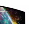 Monitor de computador Samsung G95SC 124,5 cm (49 polegadas) 5120 x 1440 Dual QHD OLED prateado