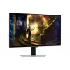 Monitor de computador Samsung G61SD 68,6 cm (27 polegadas) 2560 x 1440 píxeis Quad HD OLED prateado