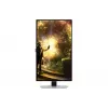 Monitor de computador Samsung G61SD 68,6 cm (27 polegadas) 2560 x 1440 píxeis Quad HD OLED prateado