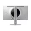 Monitor de computador Samsung G61SD 68,6 cm (27 polegadas) 2560 x 1440 píxeis Quad HD OLED prateado