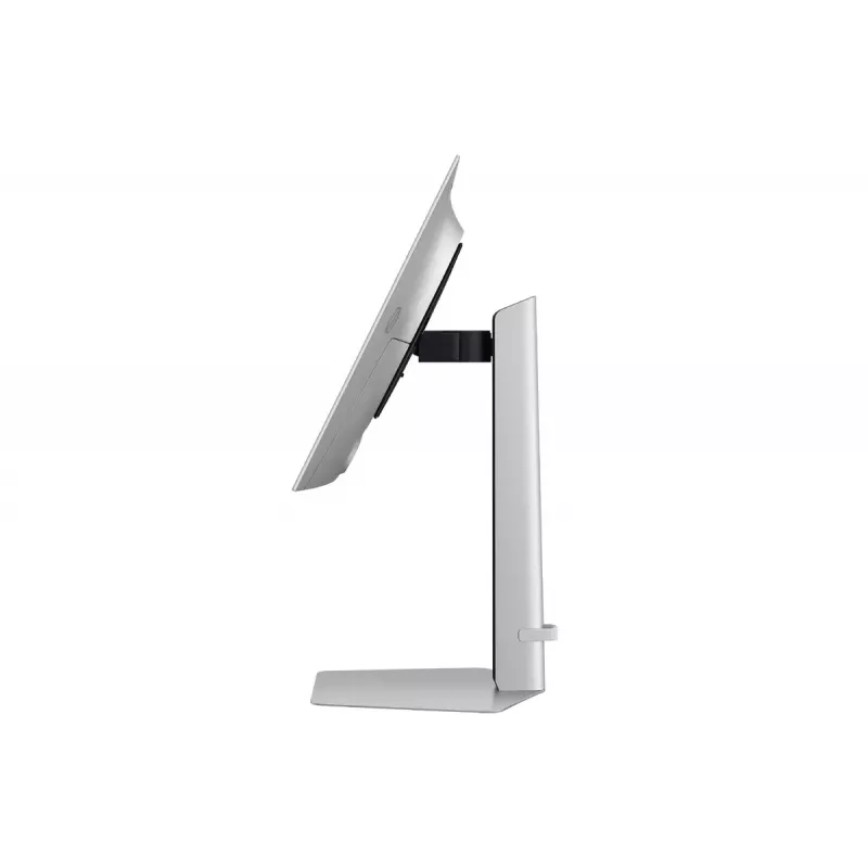 Monitor de computador Samsung G61SD 68,6 cm (27 polegadas) 2560 x 1440 píxeis Quad HD OLED prateado