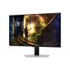 Monitor de computador Samsung G61SD 68,6 cm (27 polegadas) 2560 x 1440 píxeis Quad HD OLED prateado