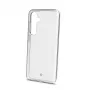 Capa Celly Galaxy Xcover 7 Transparente Monocromática