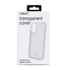 Capa Celly Galaxy Xcover 7 Transparente Monocromática