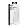 Capa Celly Galaxy Xcover 7 Transparente Monocromática