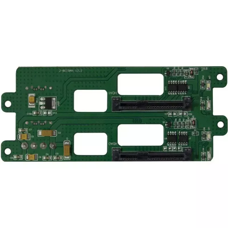 Caixa de servidor Inter-Tech 4U 4452-TFT Rack preto