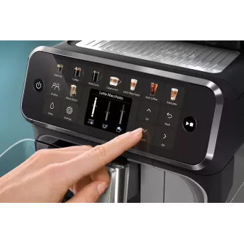 Philips 5500 series Série 5500 EP5546/70 Máquina de café expresso automática