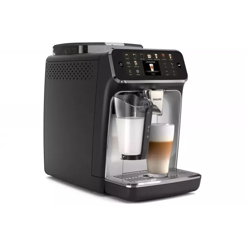 Philips 5500 series Série 5500 EP5546/70 Máquina de café expresso automática